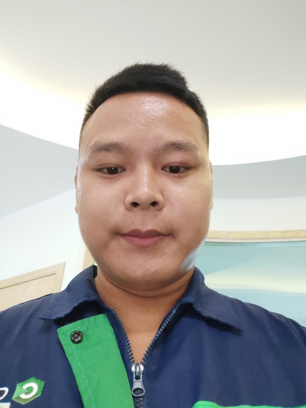 谁是我的谁的第一张照片--上饶相亲服务中心