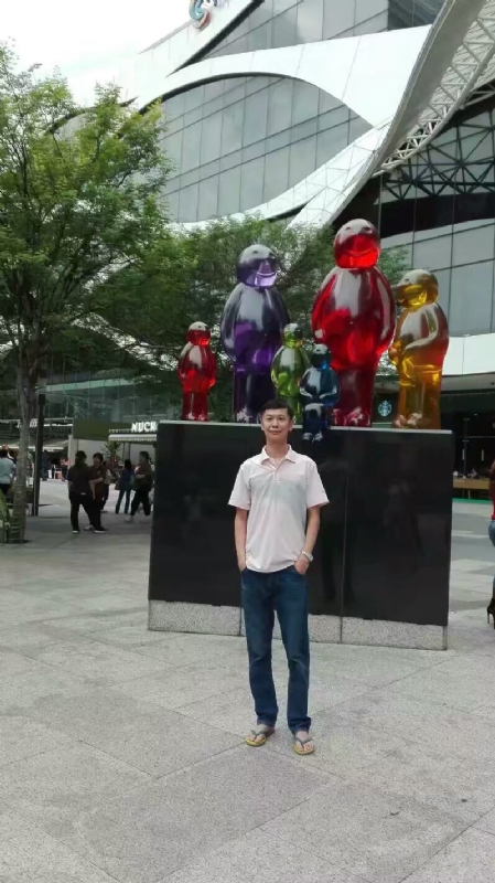 简爱的第一张照片--上饶相亲服务中心