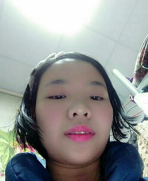 依依的第一张照片--上饶相亲服务中心