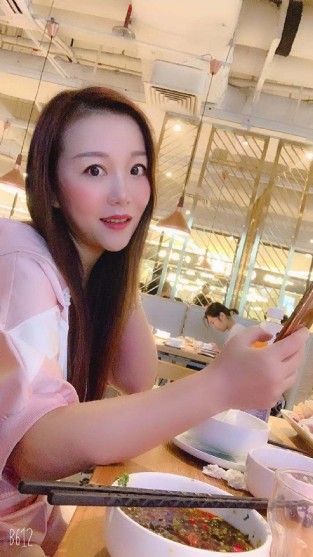 蔷薇的第一张照片--上饶相亲服务中心