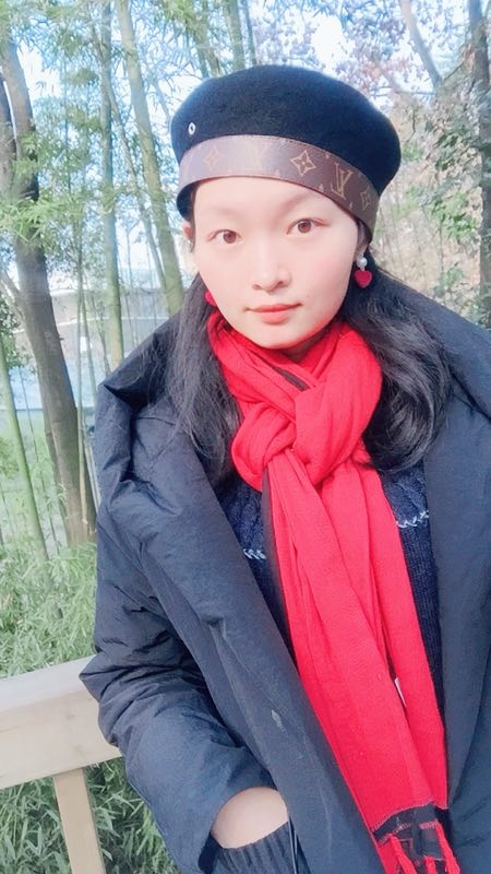 风中百合的第一张照片--上饶相亲服务中心