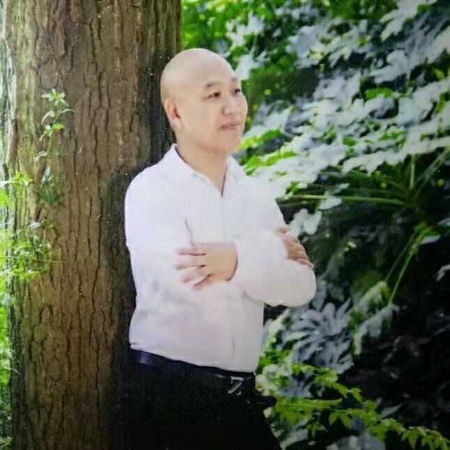 郑鑫牵手的第一张照片--上饶相亲服务中心