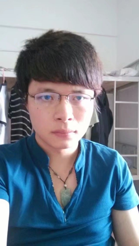 祥子的第一张照片--上饶相亲服务中心