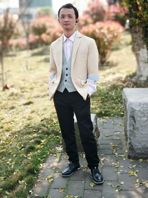 四叶草的第一张照片--上饶相亲服务中心