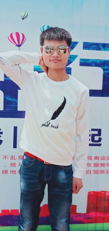 天龙～育歉的第一张照片--上饶相亲服务中心