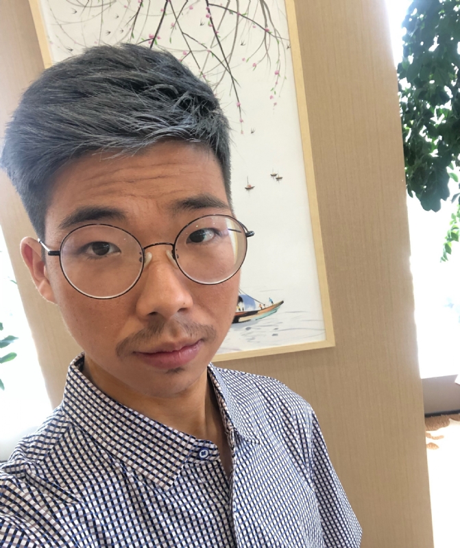 淡泊明志的第一张照片--上饶相亲服务中心