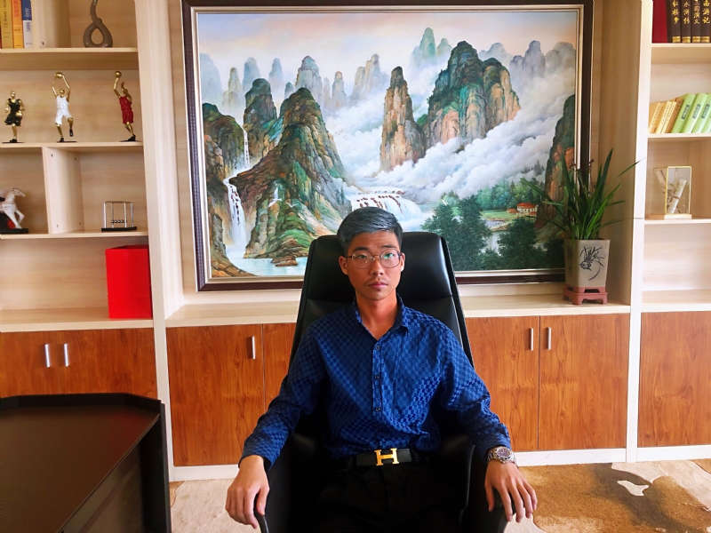 淡泊明志的第二张照片--上饶相亲服务中心