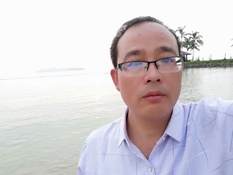 往事随风的第一张照片--上饶相亲服务中心