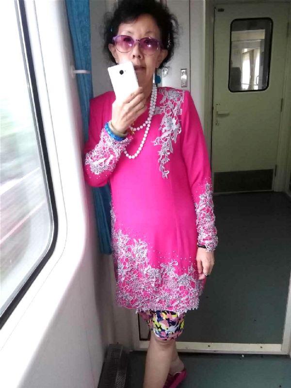 Anni的第一张照片--上饶相亲服务中心