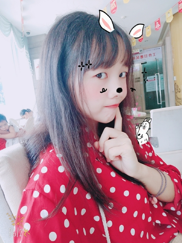 安妮的第一张照片--上饶相亲服务中心