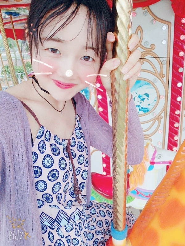 安妮的第二张照片--上饶相亲服务中心