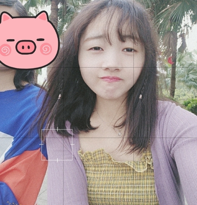 安妮的第三张照片--上饶相亲服务中心