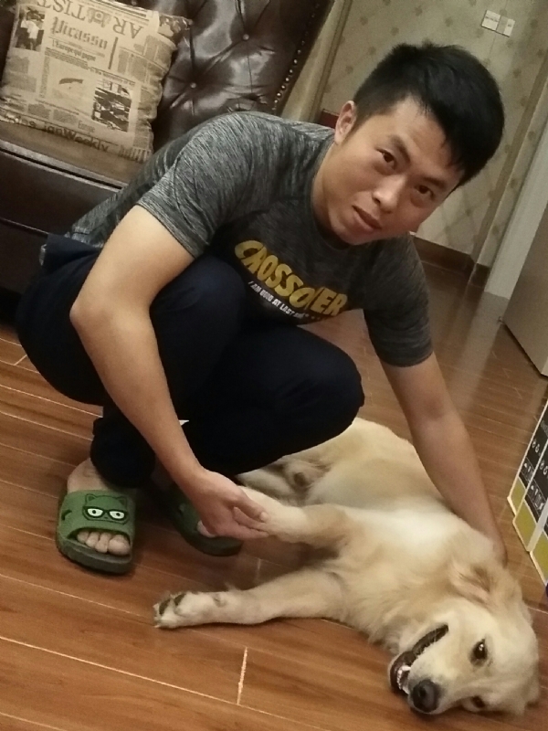 hjs的第一张照片--上饶相亲服务中心