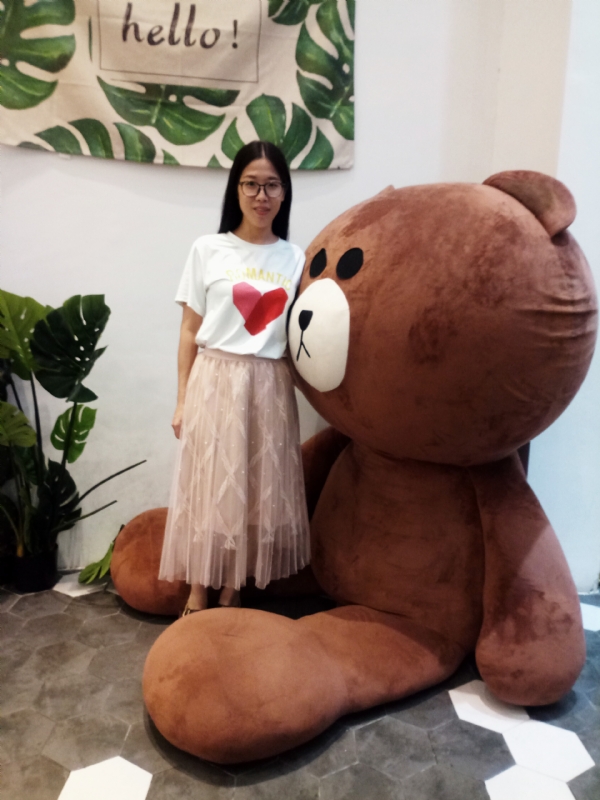 HCY的第二张照片--上饶相亲服务中心