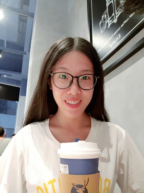 HCY的第四张照片--上饶相亲服务中心