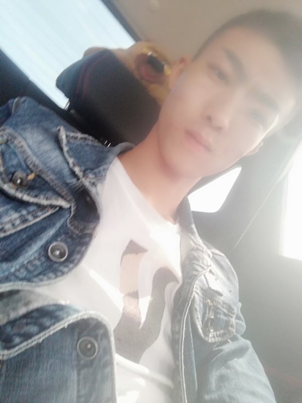 傻雕的第一张照片--上饶相亲服务中心