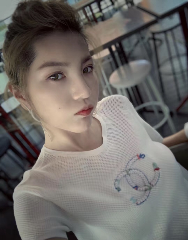 冷冷清秋的第一张照片--上饶相亲服务中心