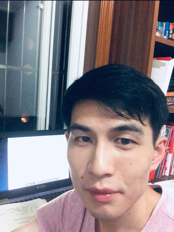 爱吃黄焖鸡的第一张照片--上饶相亲服务中心