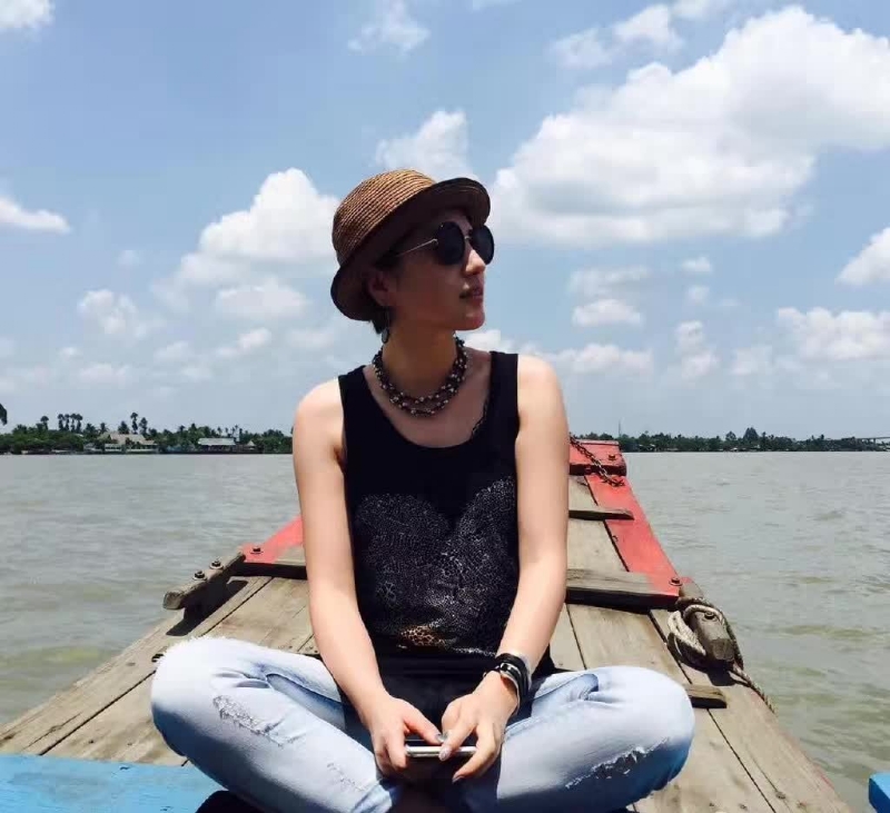 yulili的第一张照片--上饶相亲服务中心