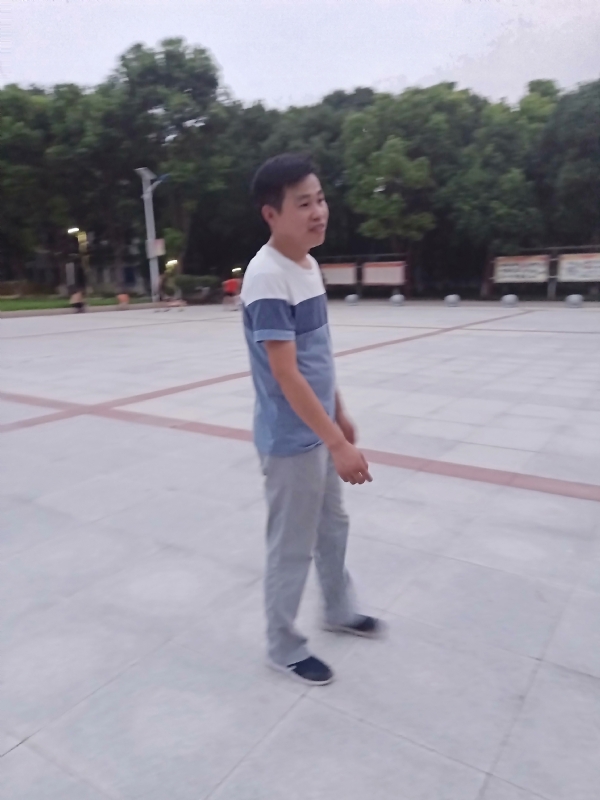 一笑的第一张照片--上饶相亲服务中心