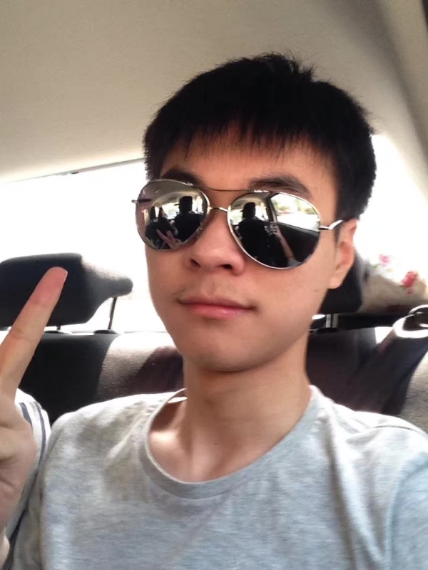 鱼头zzz的第一张照片--上饶相亲服务中心