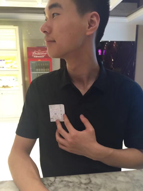 鱼头zzz的第三张照片--上饶相亲服务中心