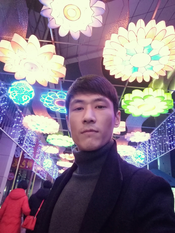 知己的第一张照片--上饶相亲服务中心