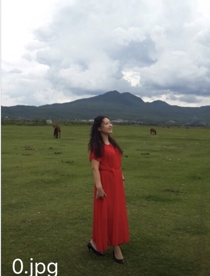 mengmenglonglong的第一张照片--上饶相亲服务中心