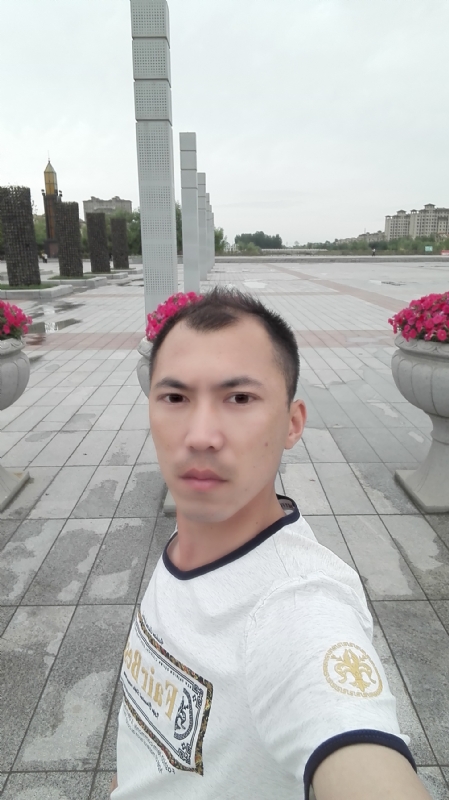 天平的第一张照片--上饶相亲服务中心