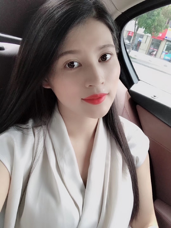 玲子的第一张照片--上饶相亲服务中心