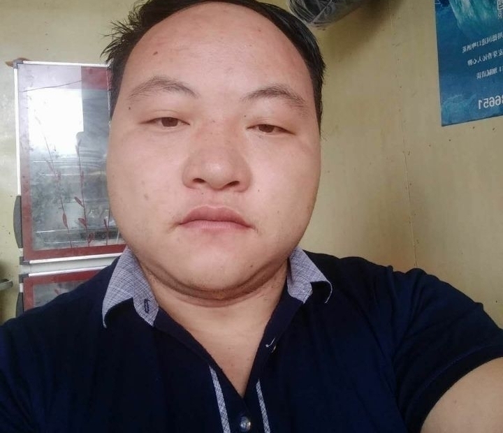 文殊的第一张照片--上饶相亲服务中心