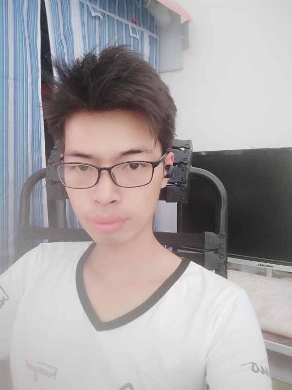 木头人的第一张照片--上饶相亲服务中心