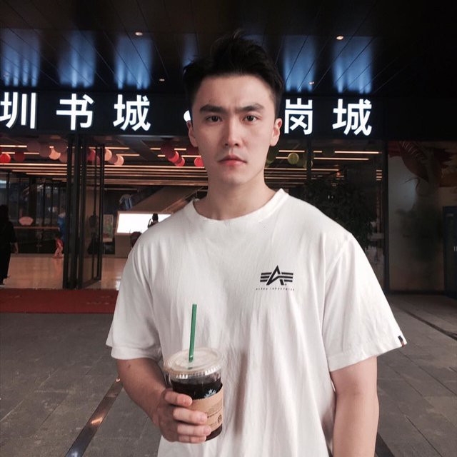 tim的第一张照片--上饶相亲服务中心