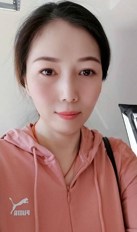 linxin的第二张照片--上饶相亲服务中心