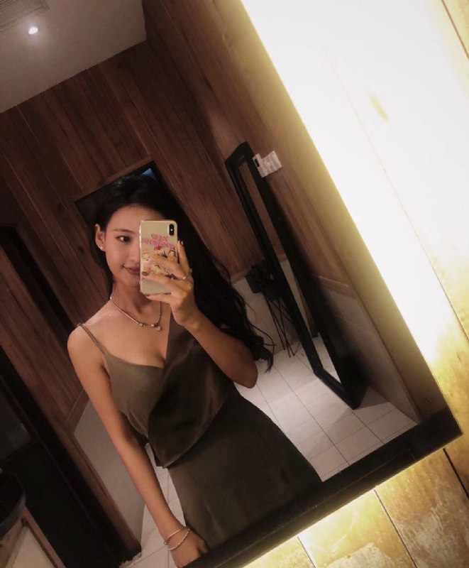 小可爱呀的第一张照片--上饶相亲服务中心