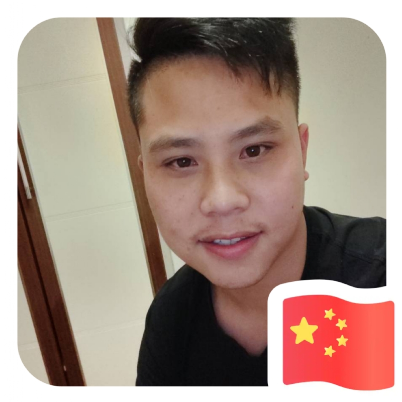 陈桂宝的第一张照片--上饶相亲服务中心