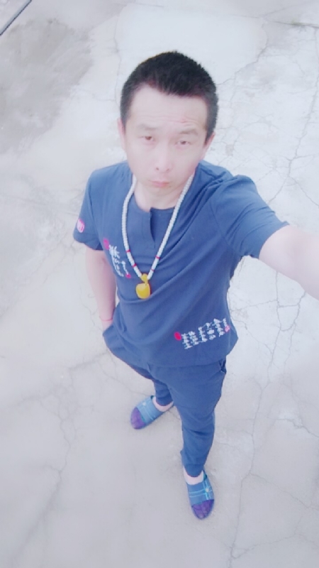 一叶之秋的第一张照片--上饶相亲服务中心