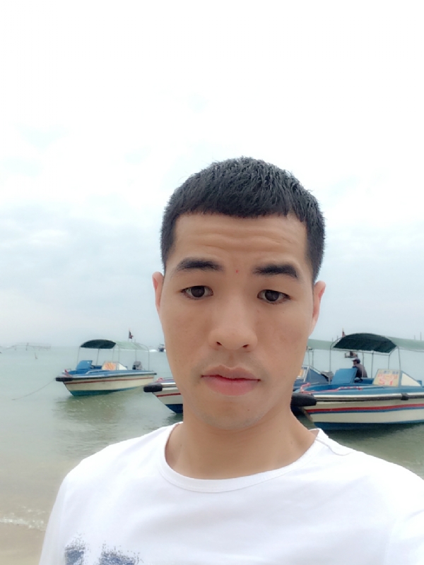 冷风的第一张照片--上饶相亲服务中心