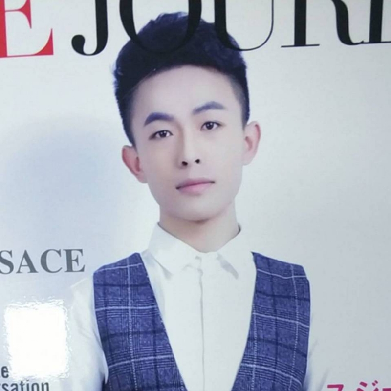 一点寒光的第一张照片--上饶相亲服务中心