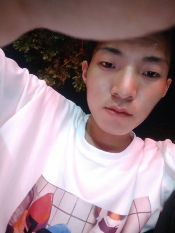 若如初见丶的第一张照片--上饶相亲服务中心