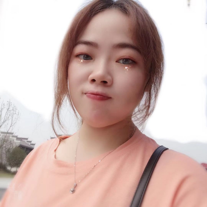 小颖的第一张照片--上饶相亲服务中心