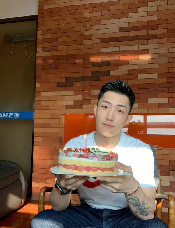 期待你的出现的第二张照片--上饶相亲服务中心