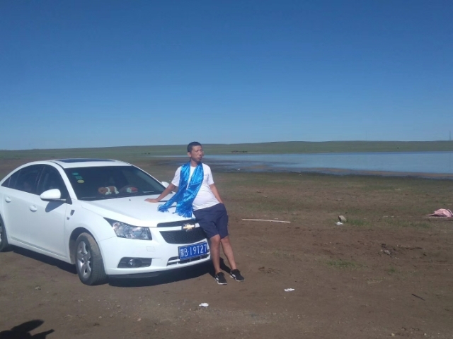 暖男的第一张照片--上饶相亲服务中心