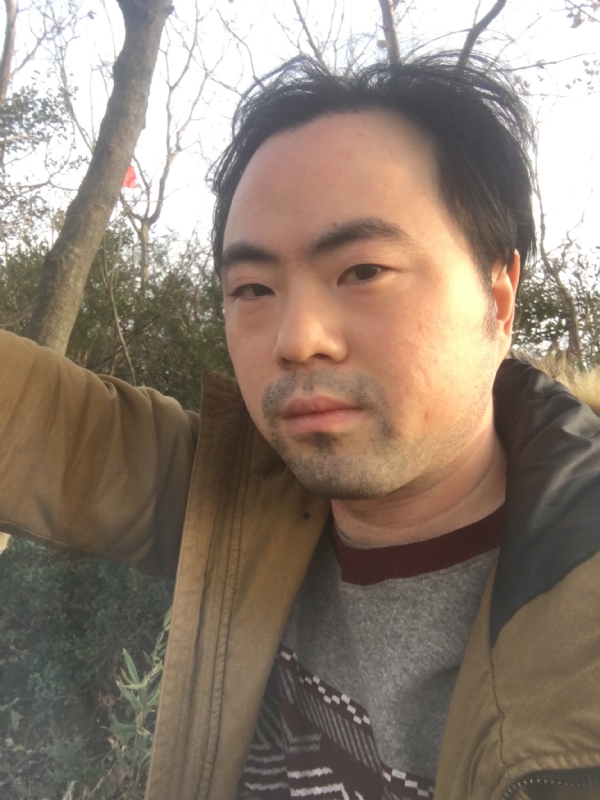 一墨的第一张照片--上饶相亲服务中心