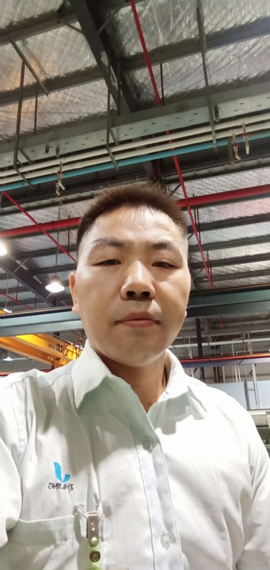 随缘的第一张照片--上饶相亲服务中心