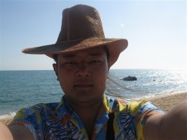 俊哥的第一张照片--上饶相亲服务中心