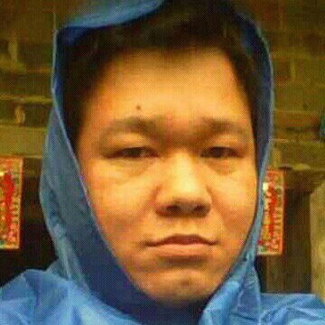 阿成叔的第一张照片--上饶相亲服务中心