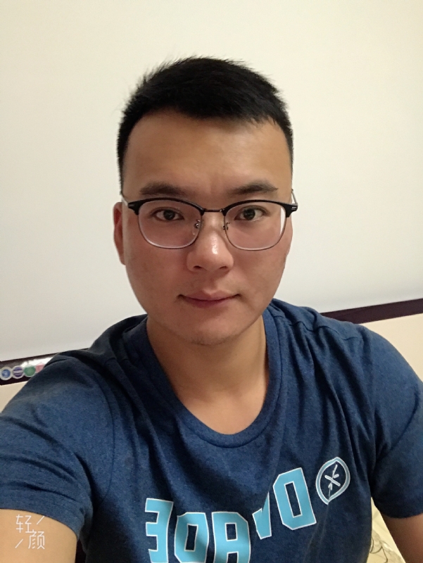 徐先生的第一张照片--上饶相亲服务中心