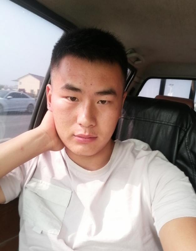 马宏亮的第二张照片--上饶相亲服务中心