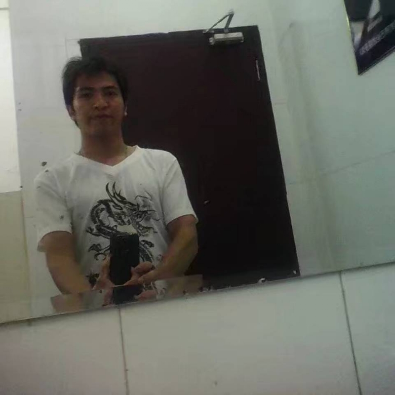 金豪的第一张照片--上饶相亲服务中心